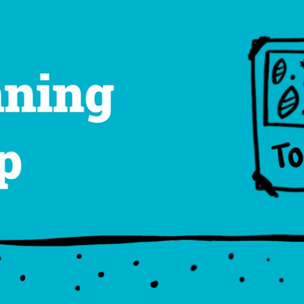 Year Planning Workshop: time to design a system for your unique needs