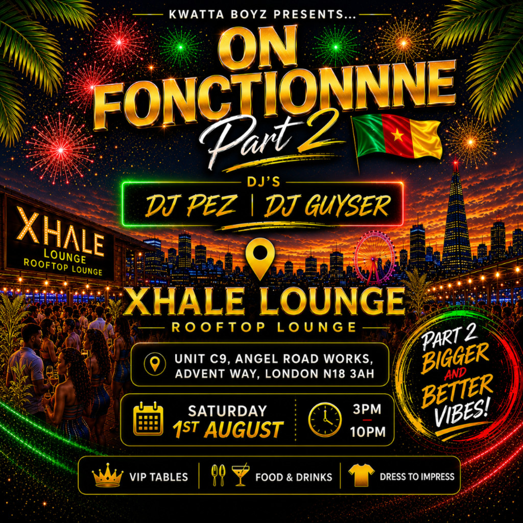 ON FONCTIONNE - Part 2
