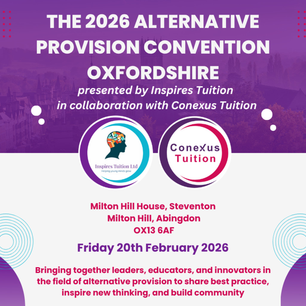 Alternative Provision Convention