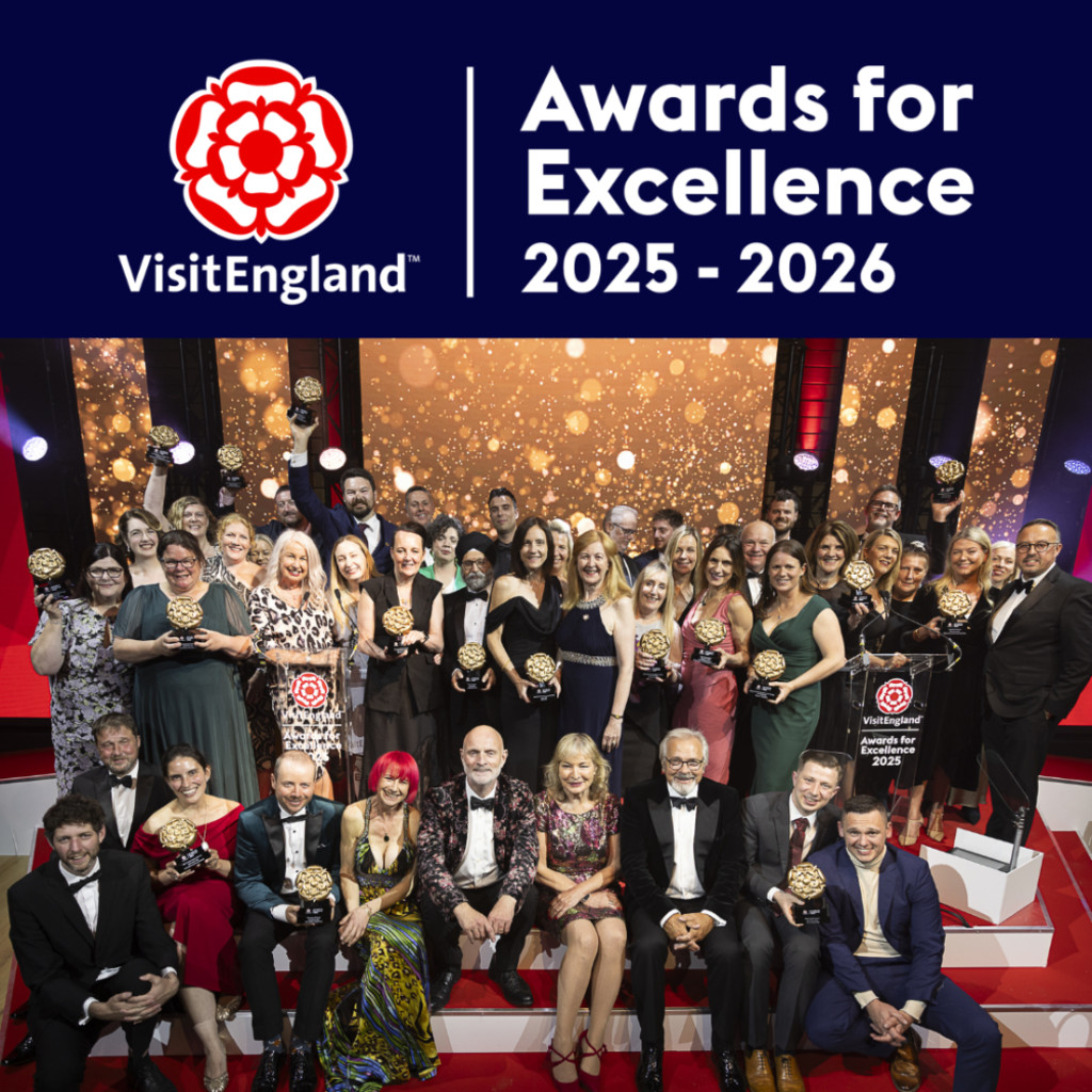 VisitEngland Awards for Excellence
