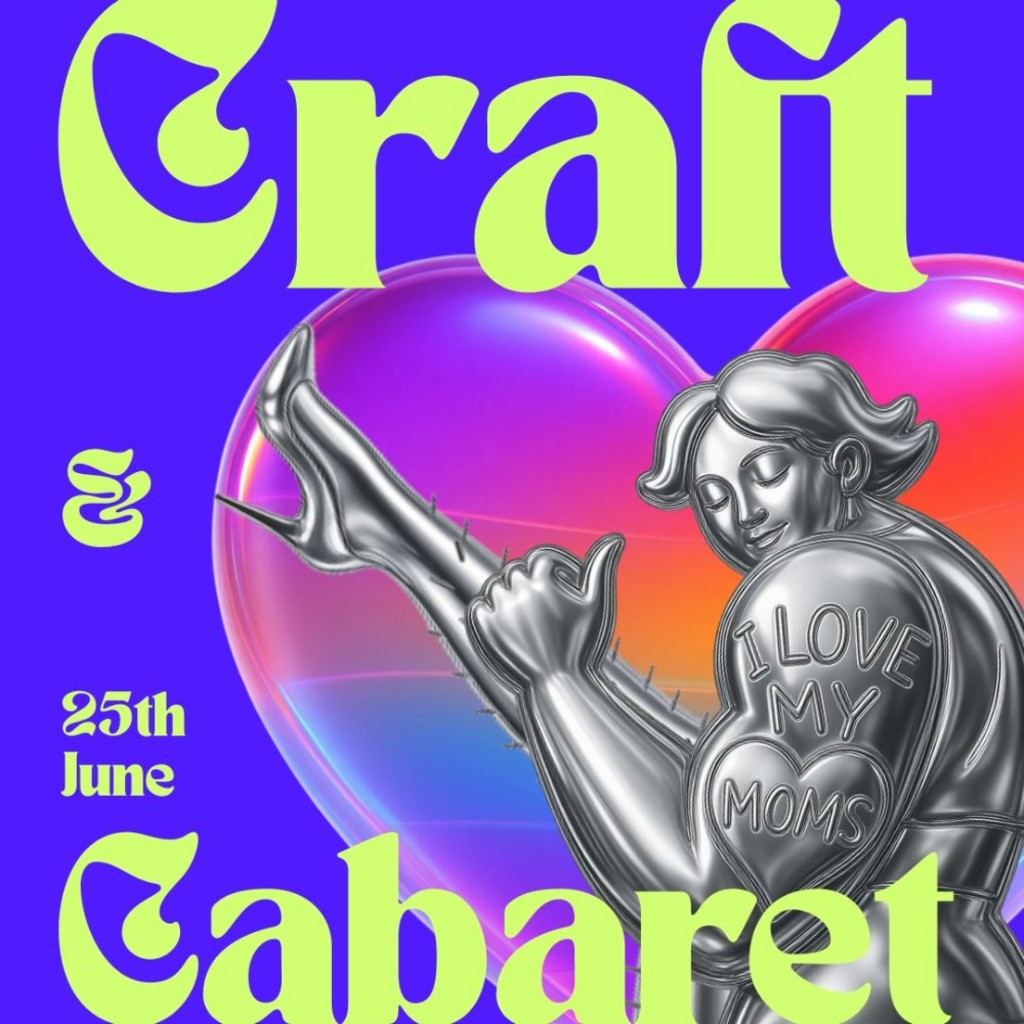 Craft and Cabaret