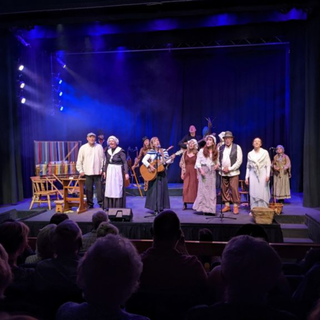Manor Pavilion Concerts