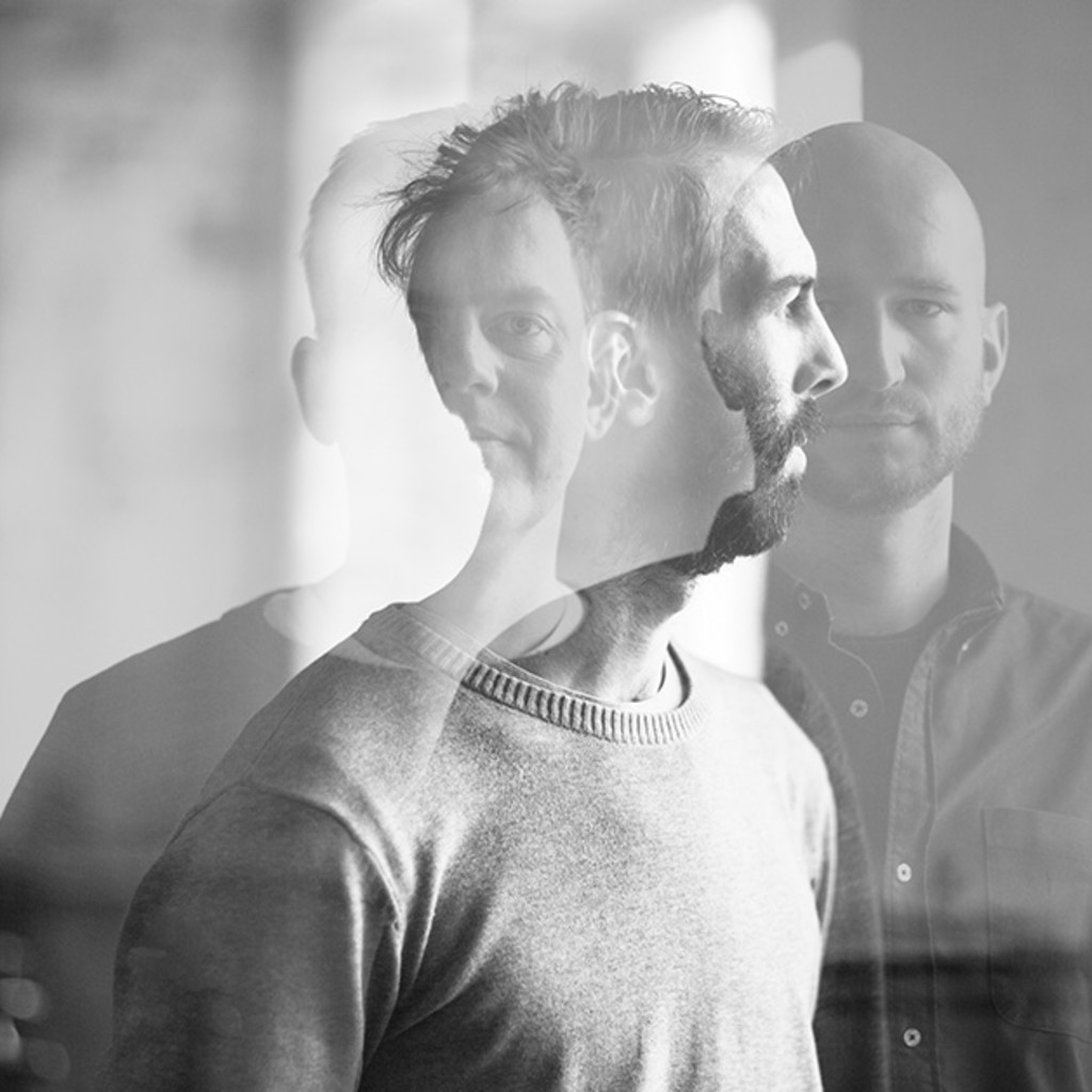 Daylight Music: Nightports with Matthew Bourne + Kate Ledger