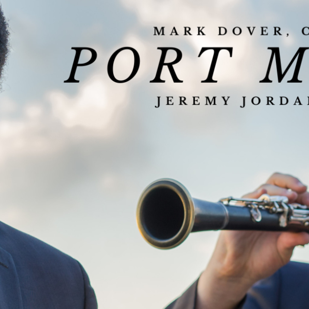 Classically Exposed: Musical Crossroads | Port Mande