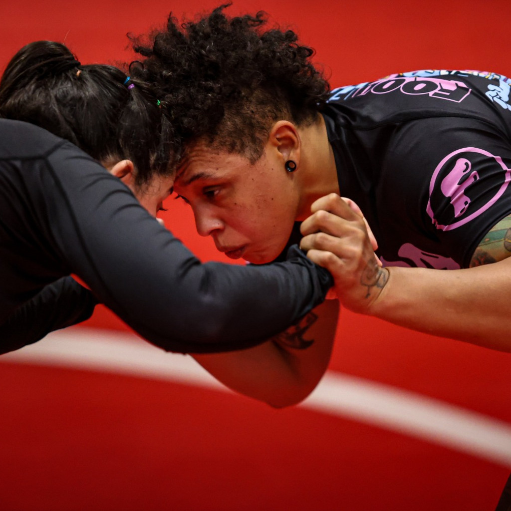 Capital City Team Takedown 4