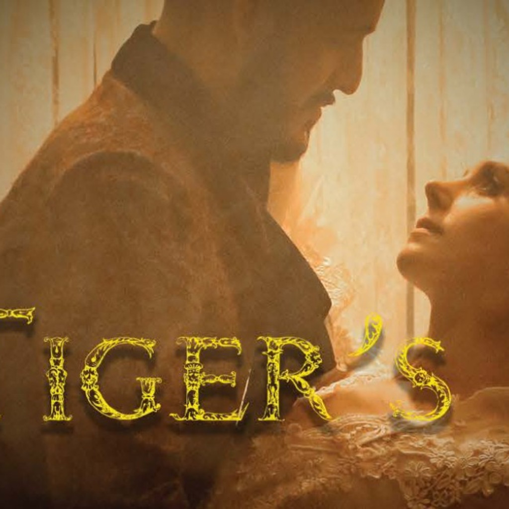The Tiger's Bride