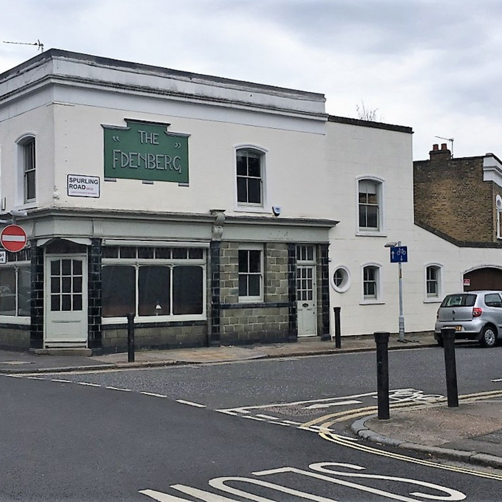 East Dulwich Beer Houses & Beer Shops Talk
