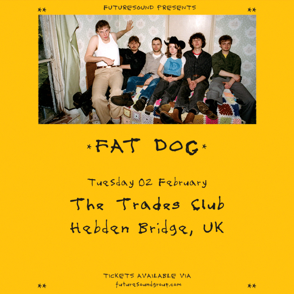 Fat Dog