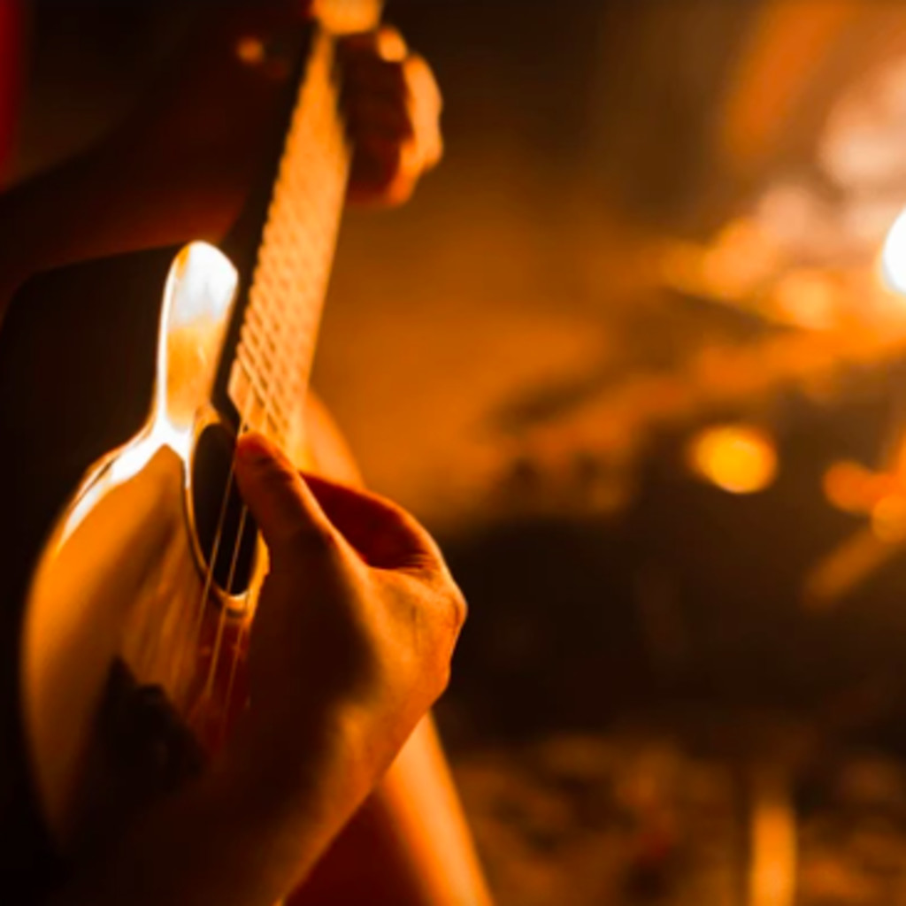 Hearth Songs