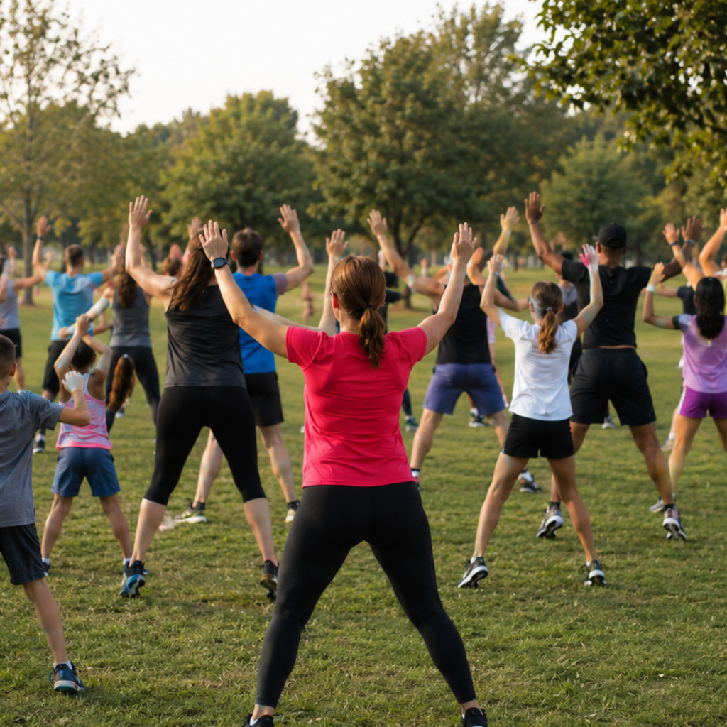 Body Booster Ninove woensdag