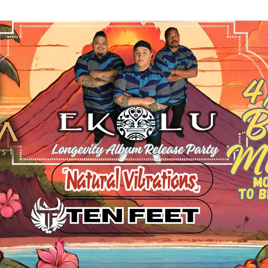 Mana Music Festival 2024