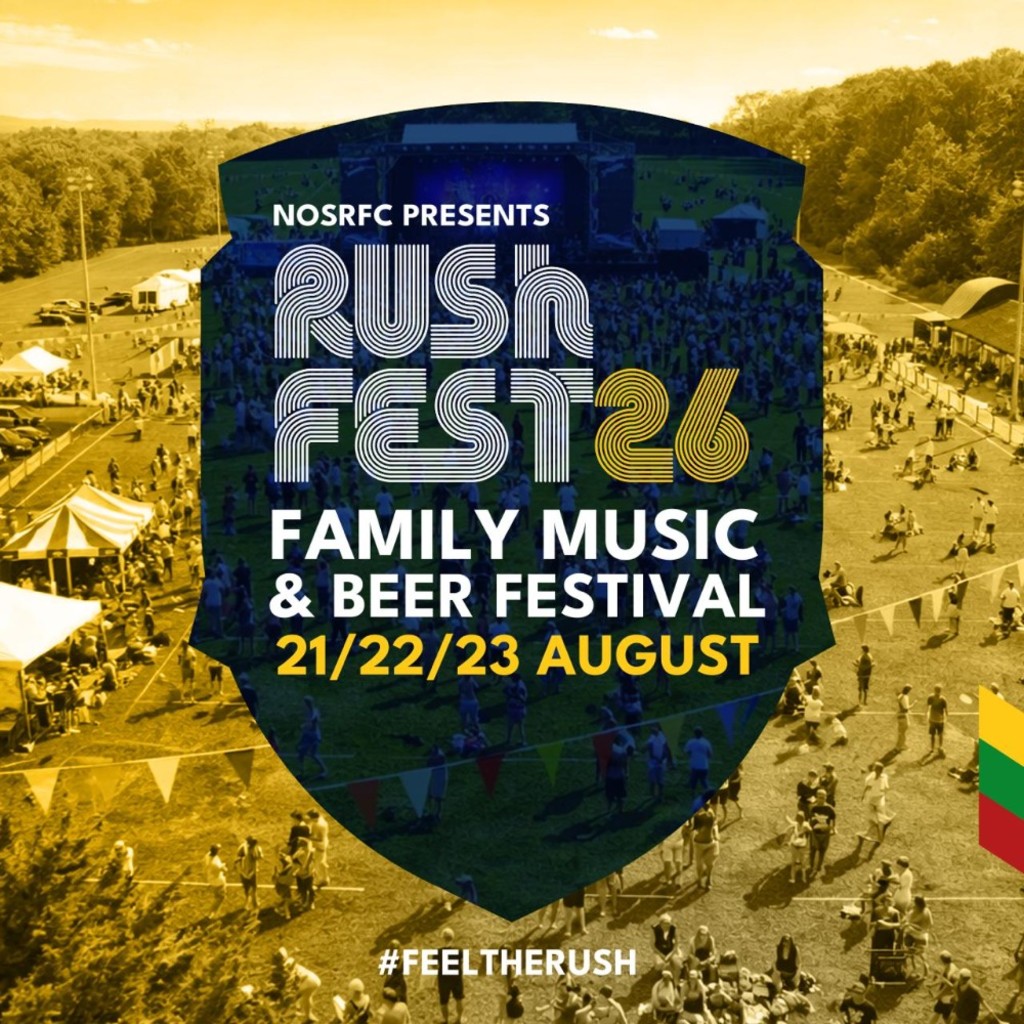 RushFest26
