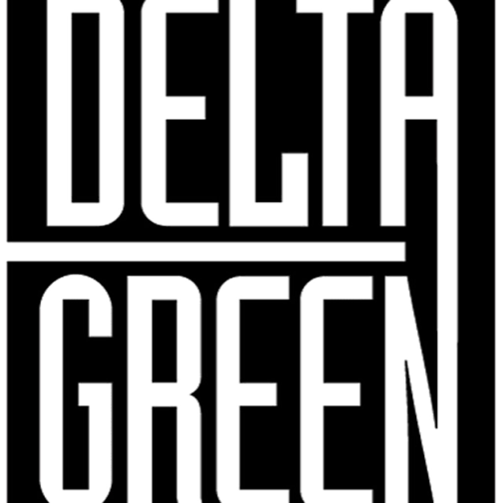Frost call Virtual TTRPG: Delta Green