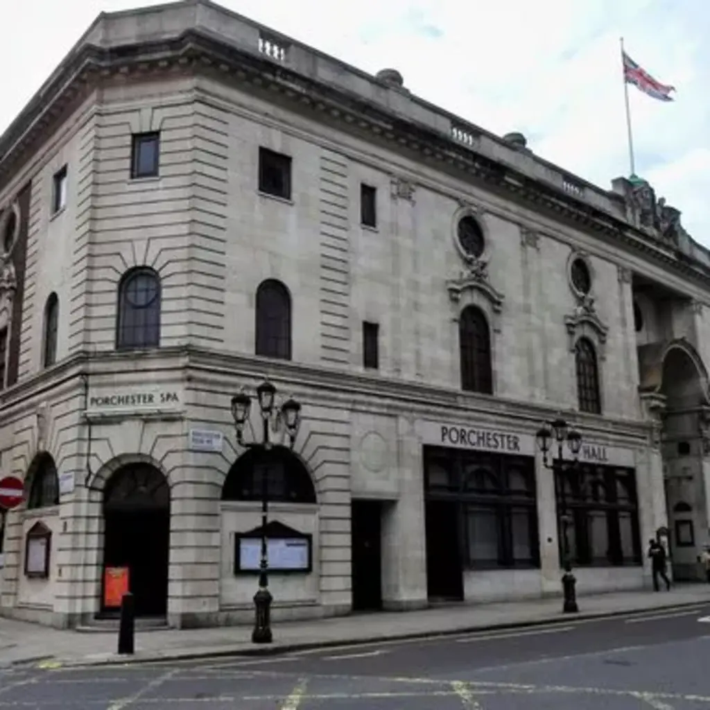 RevPro Live In London 2027 Season Ticket