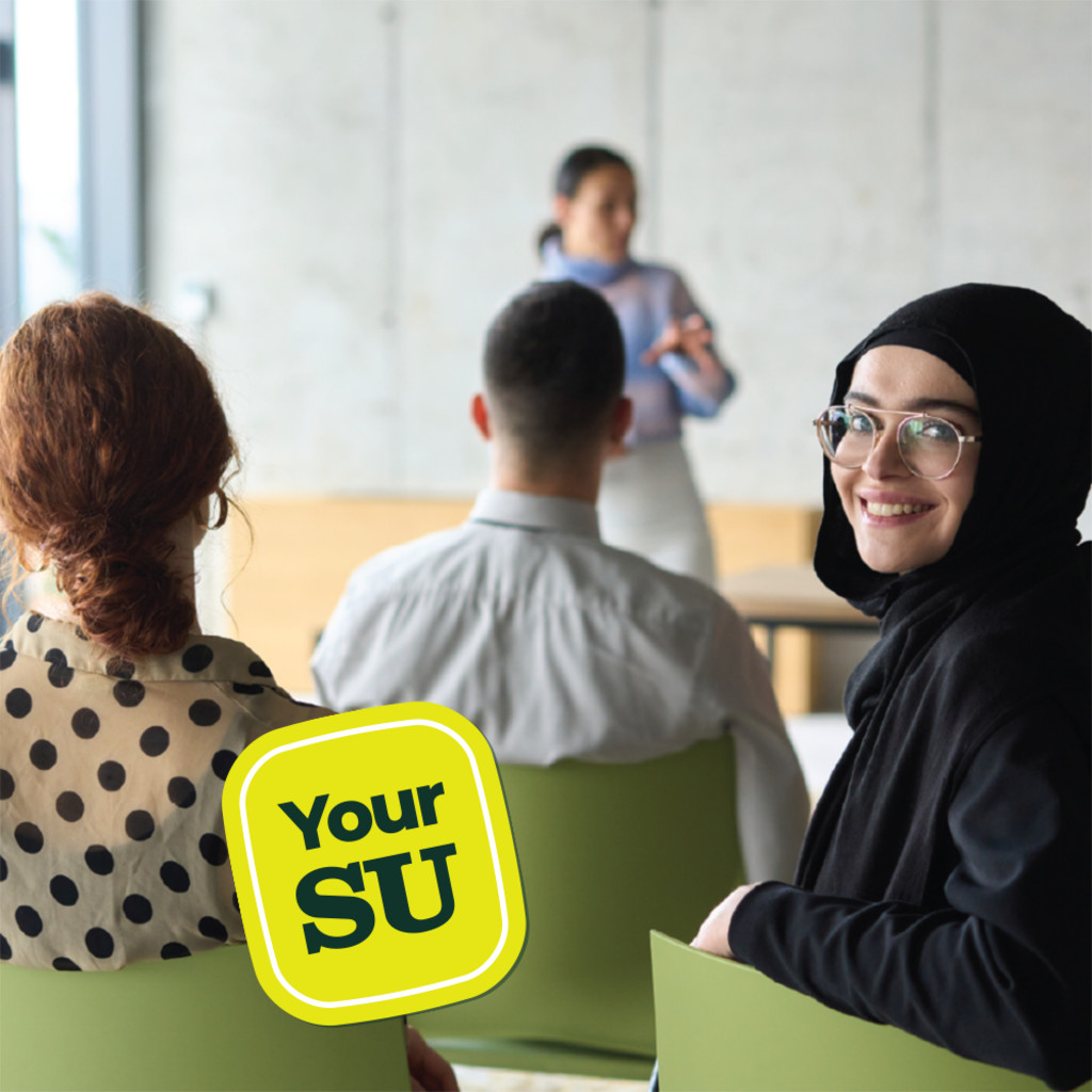 Academic Networking Event