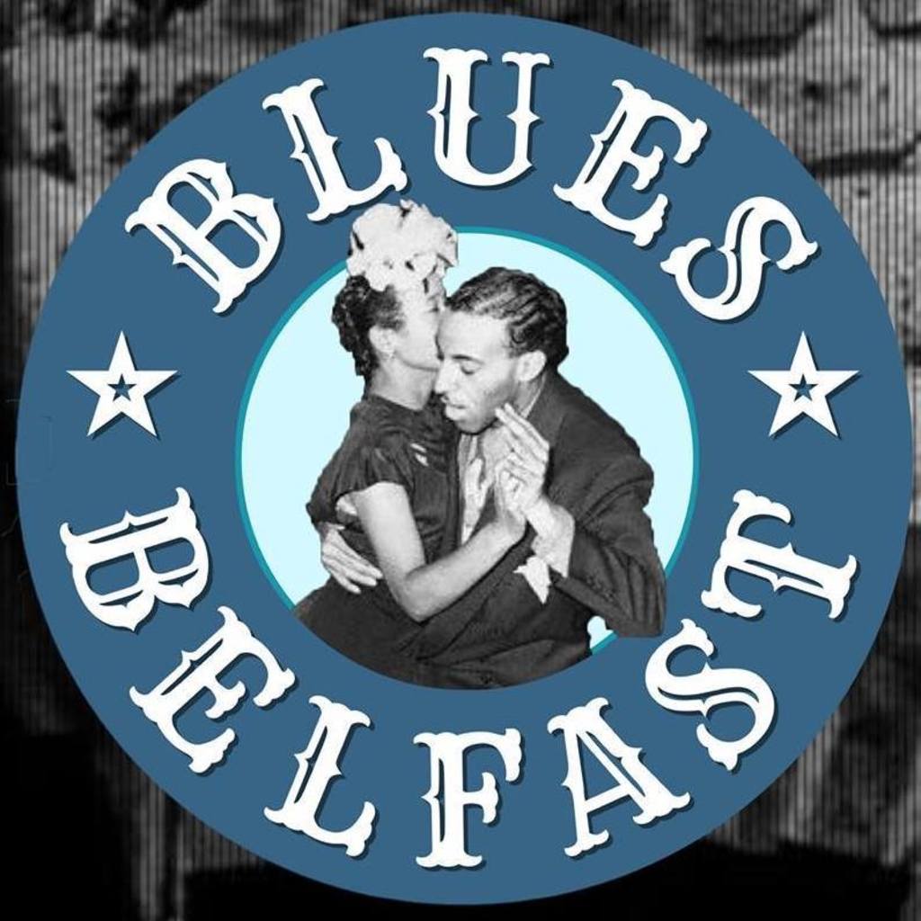 Eastside Arts Festival:  Partner Blues Dance Taster