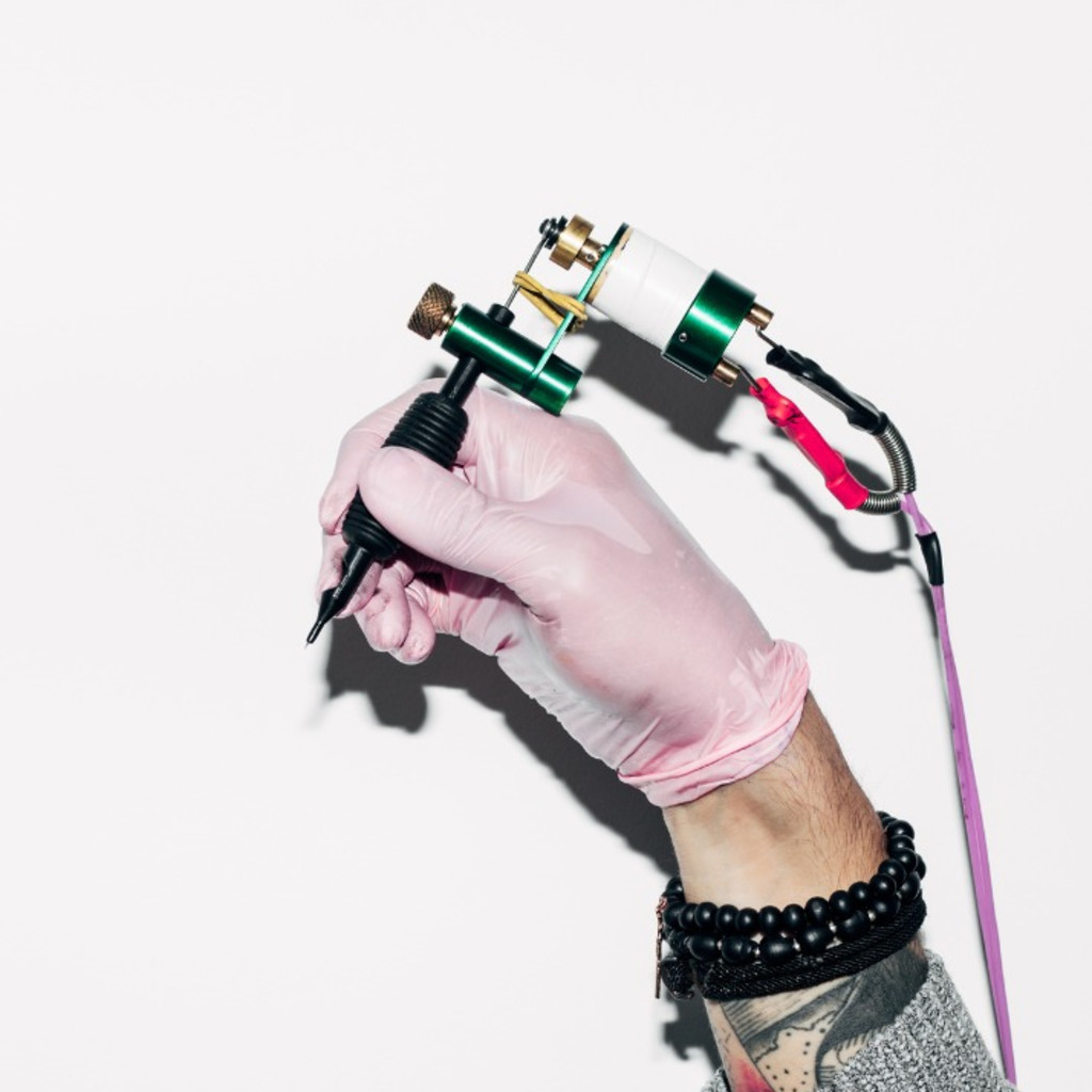 Beyond the Needle: Show & Try Machine Night