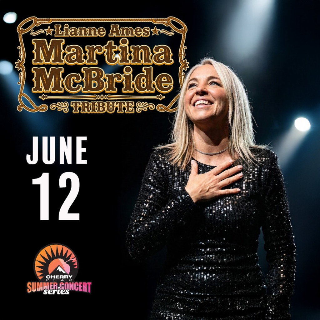 25th Anniversary Concert Tour 2011 VOCALIST & BALLADE BEST FINAL[完全版] [Blu-ray] tf8su2k Get Tickets – Martina McBride Tribute Experience | Lianne Ames
