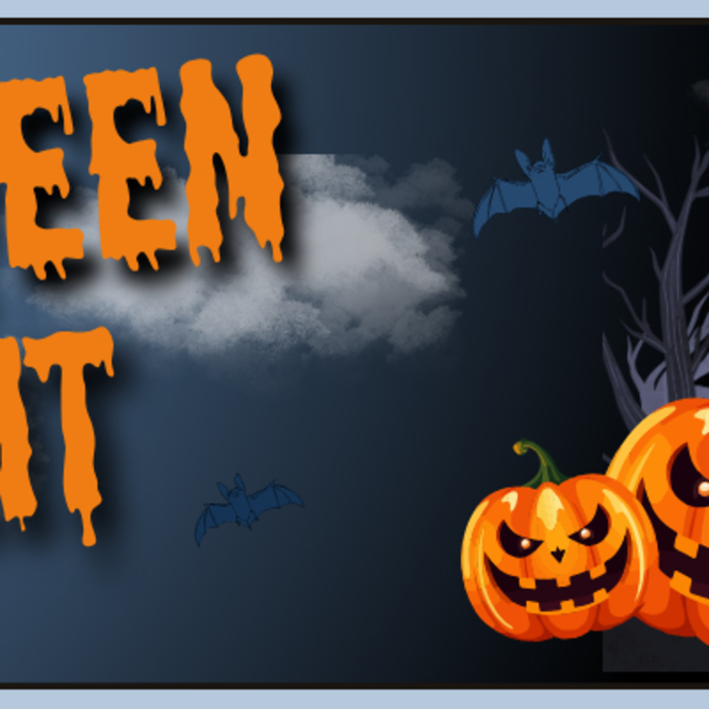 Halloween Night Aalborg