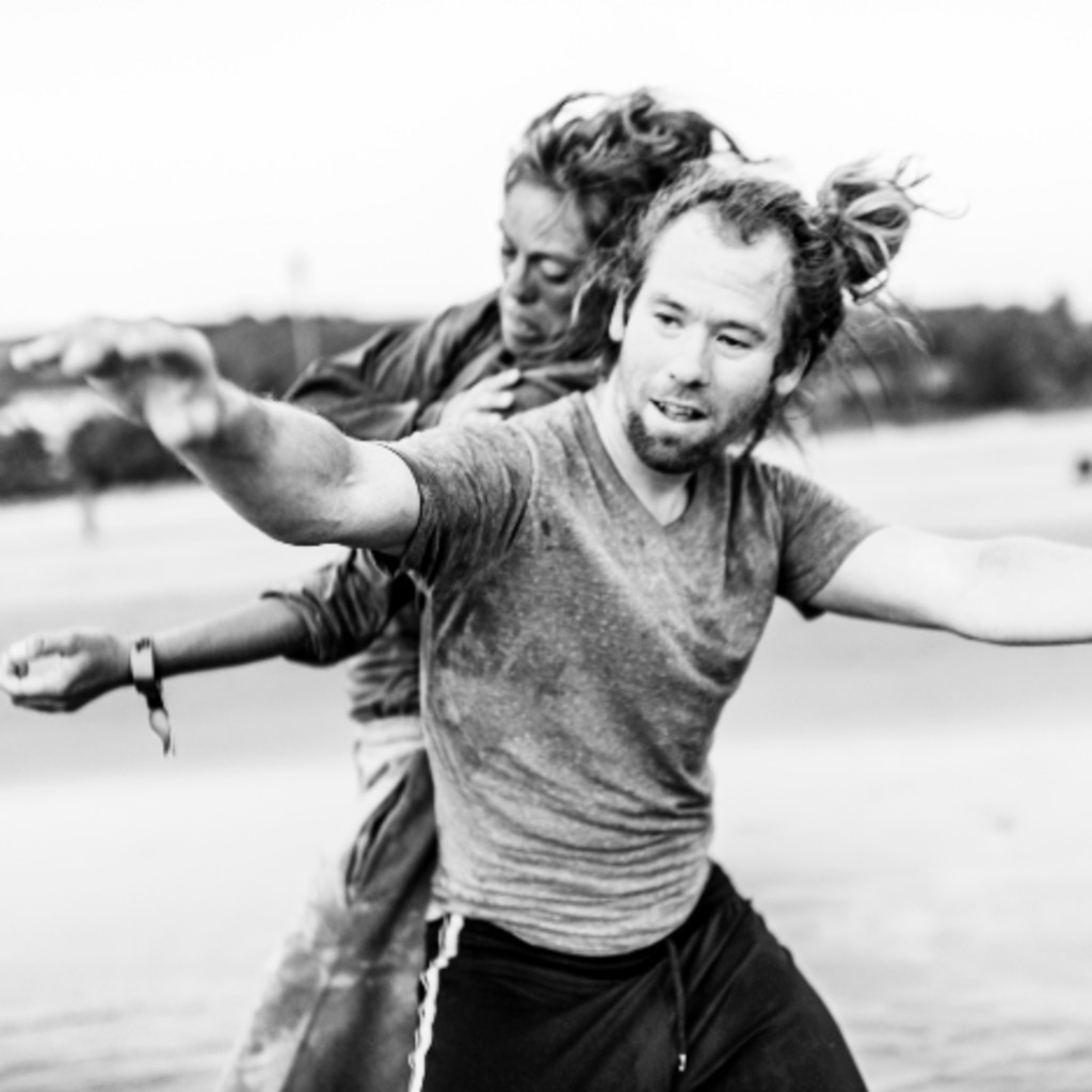 Contact Fusion Flow: Movement Retreat