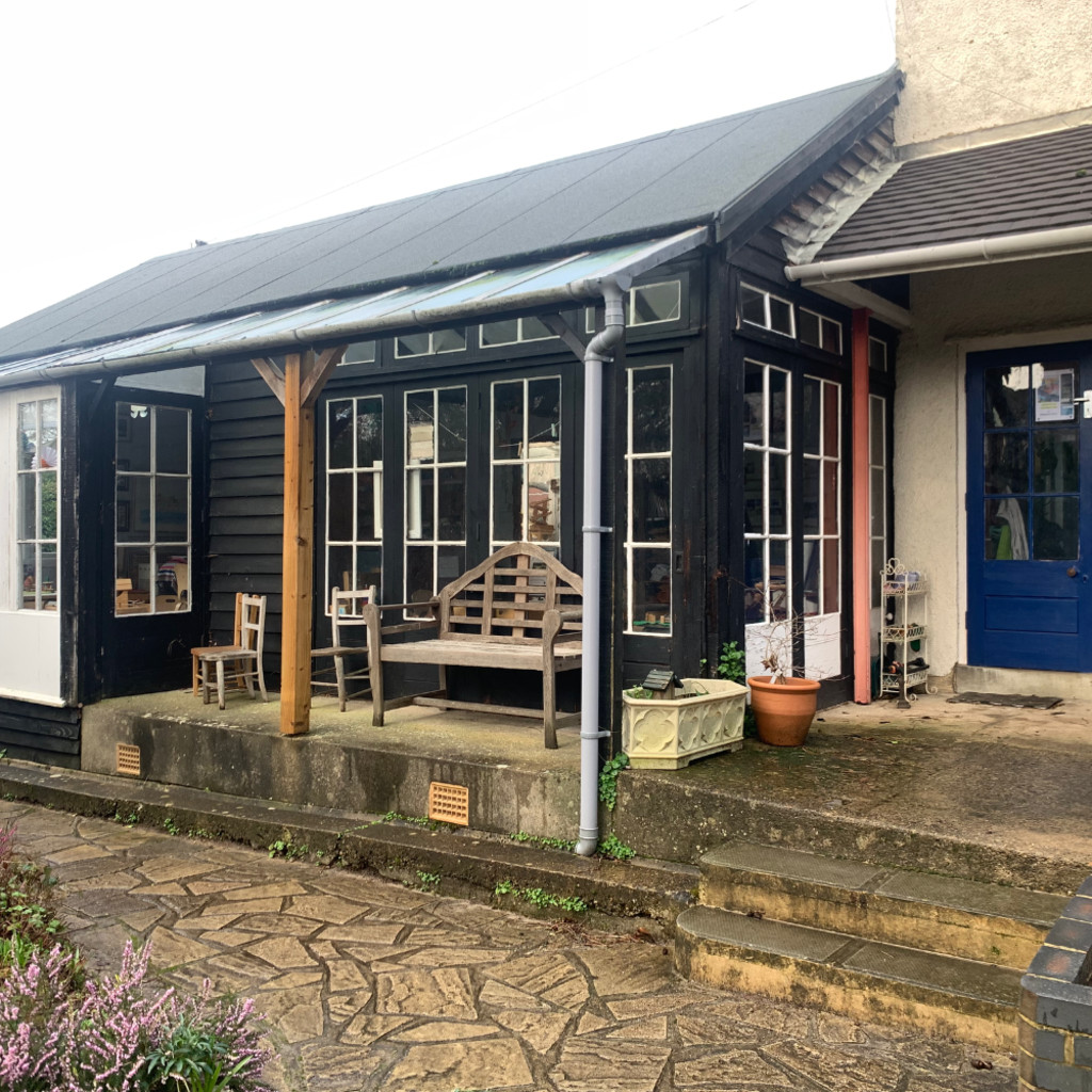 Open Evening - Deepwell Arts at Hunsdon House
