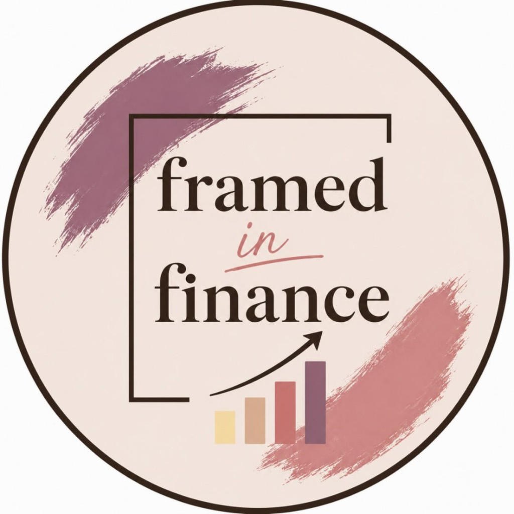 Framed in Finance