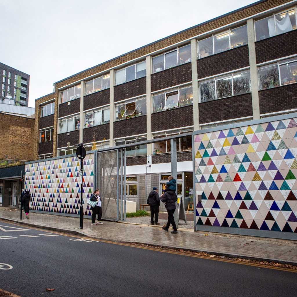 Winter Open Studios 2025 - DEPTFORD