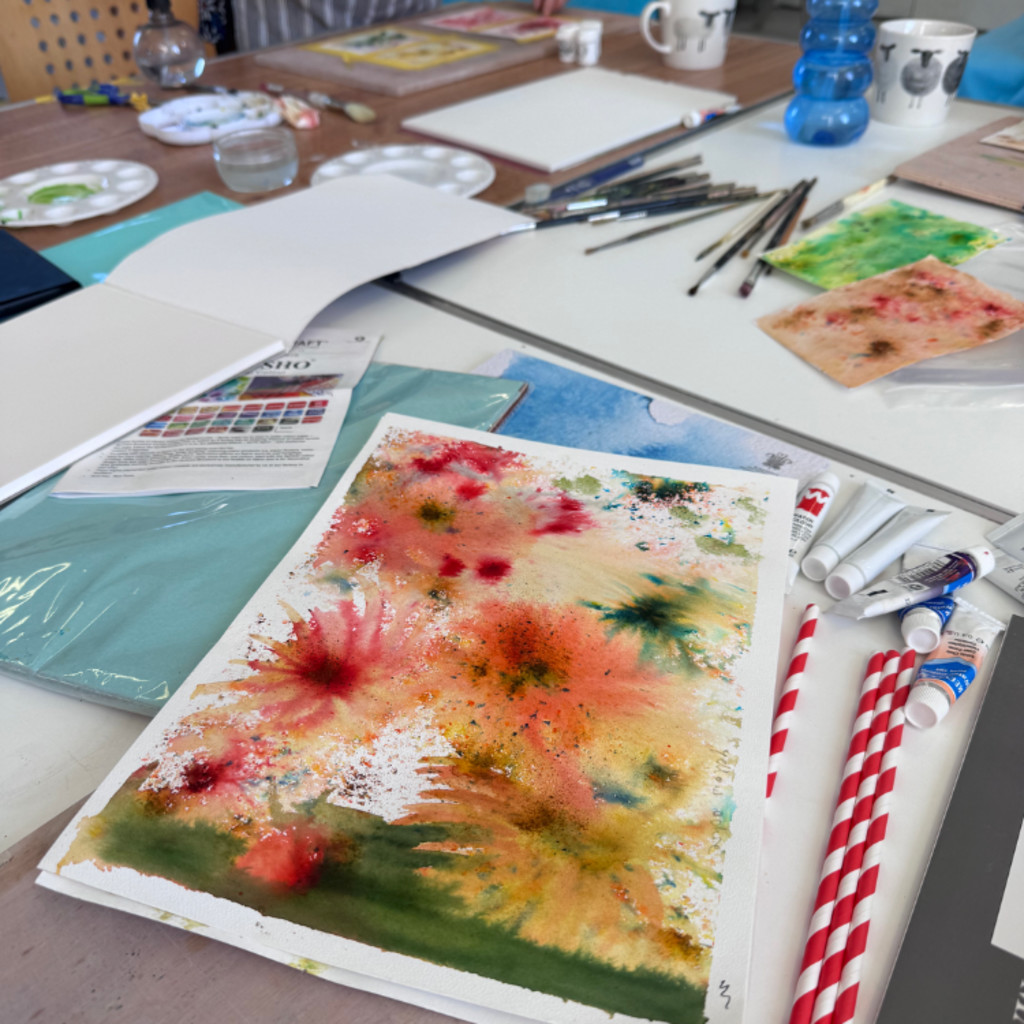 Art, Craft and Create