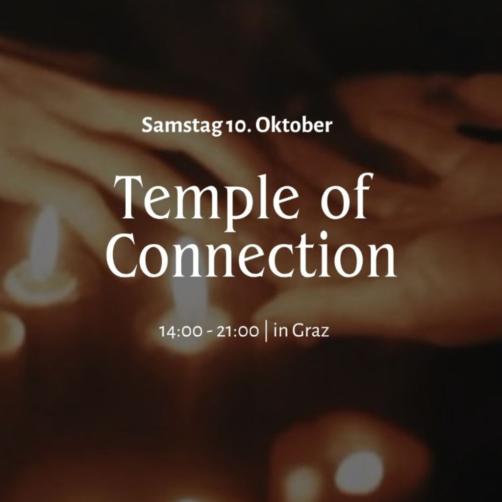 TEMPLE OF CONNECTION