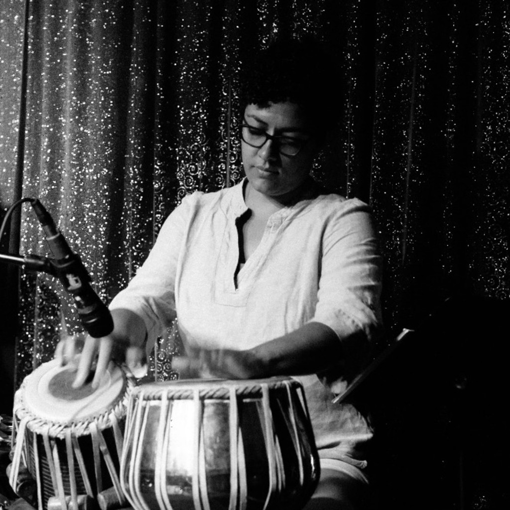 Drum Group Classes with Clarice Cast