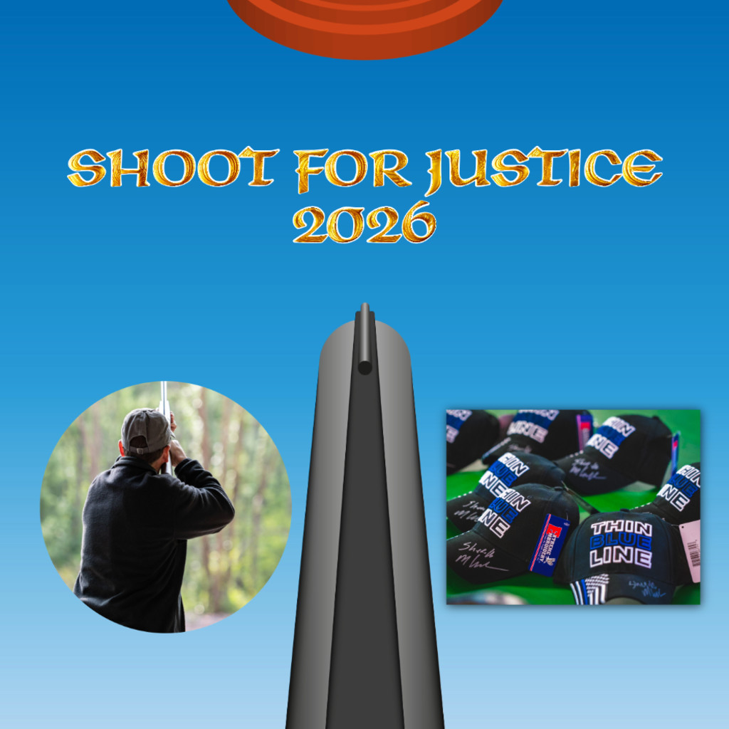 Shoot For Justice 2026