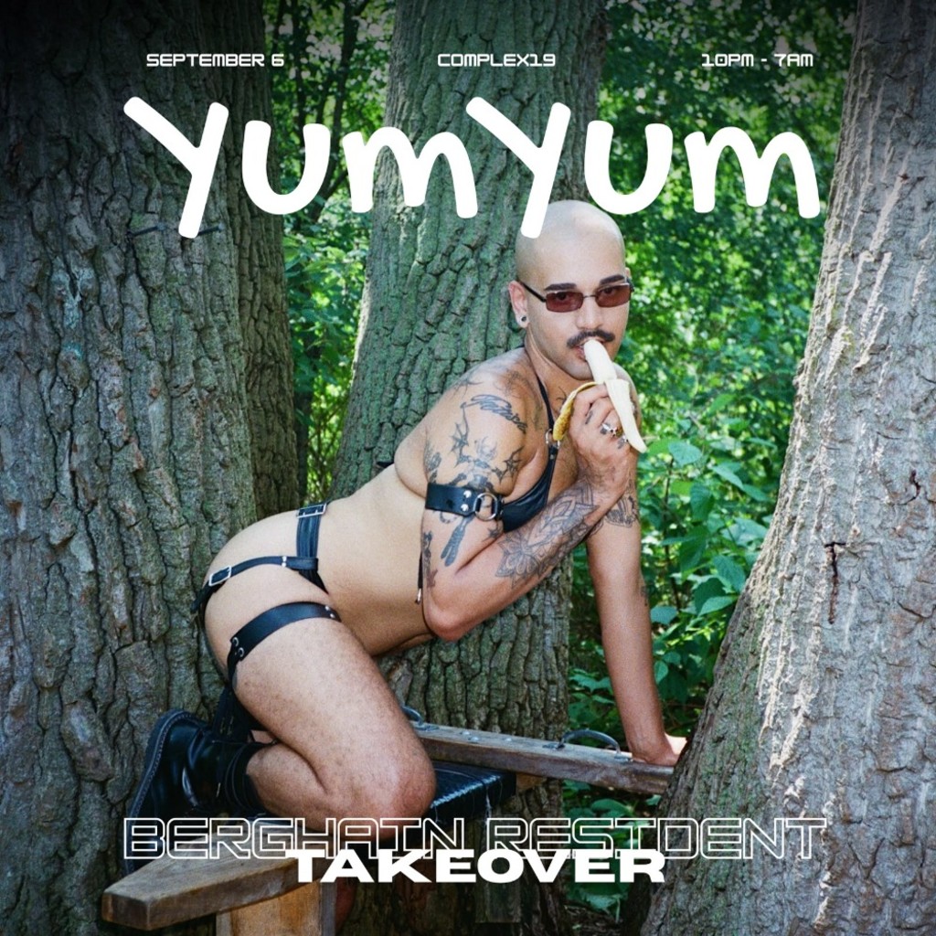 YUMYUM: SUMMER CLOSER
