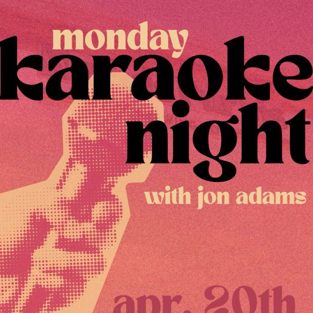 monday night karaoke