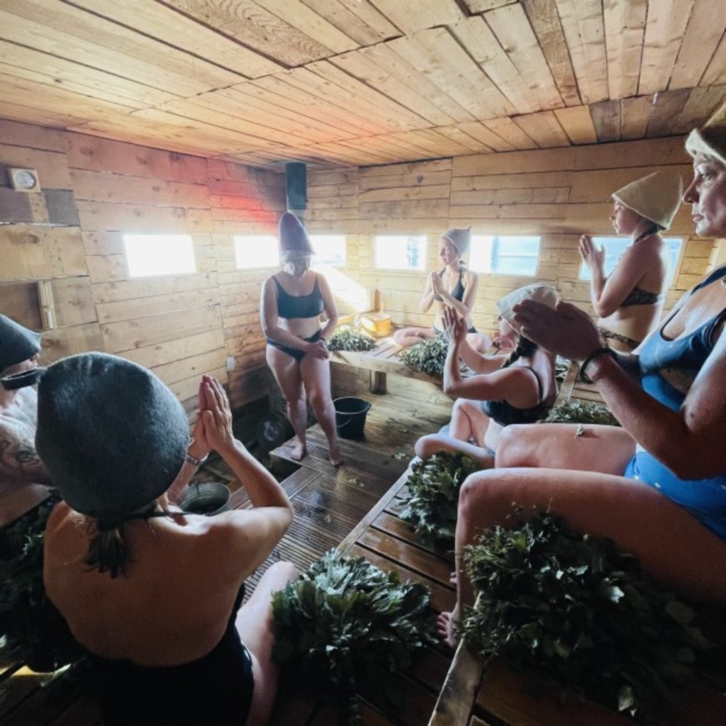 An introduction to Lithuanian Pirtis