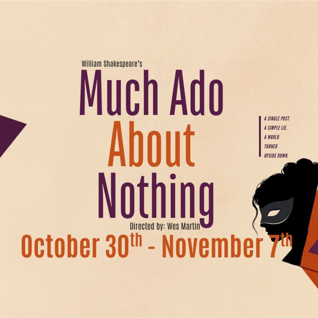 Much Ado About Nothing