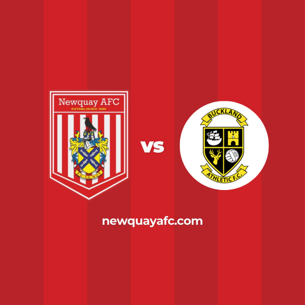 Newquay AFC vs Buckland Athletic