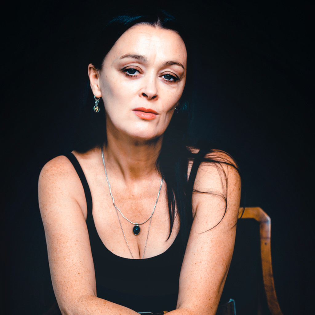 Bronagh Gallagher