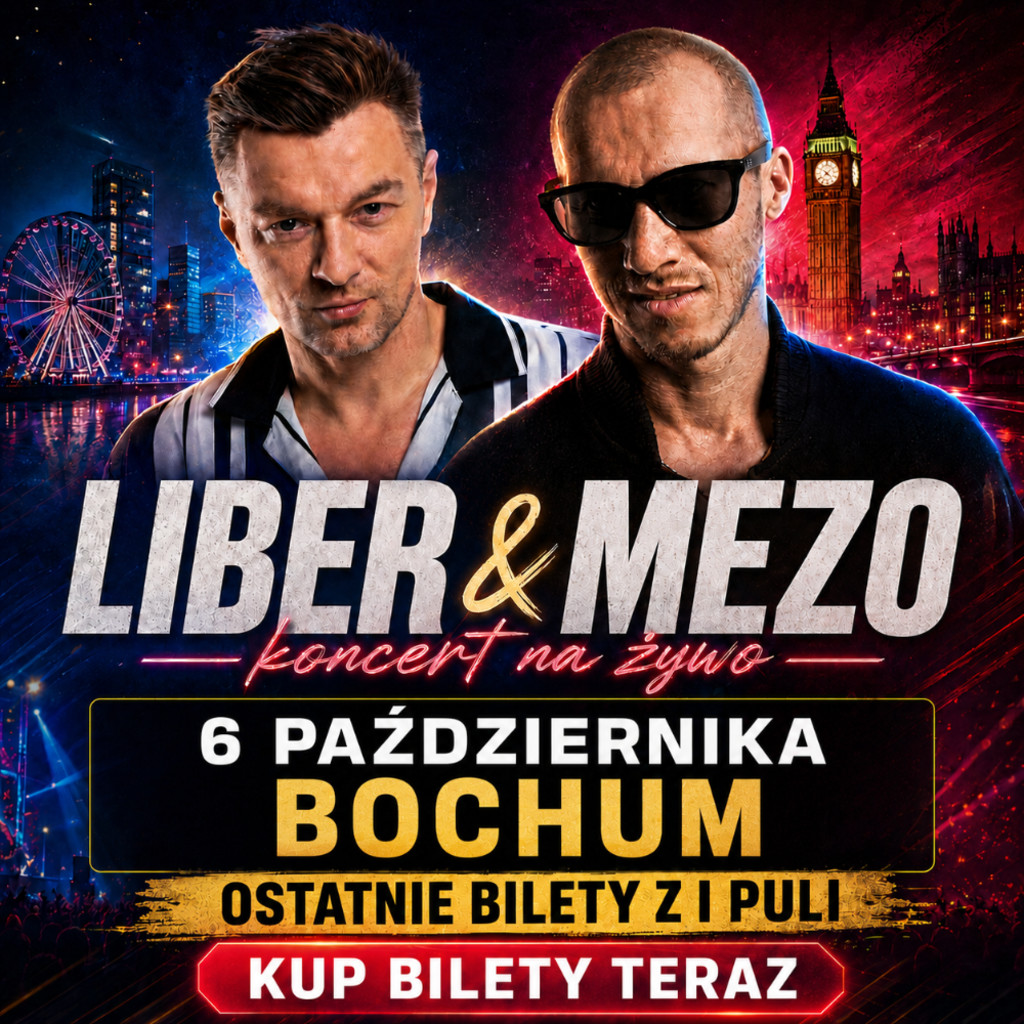 Mezo i Liber | Niemcy 2026