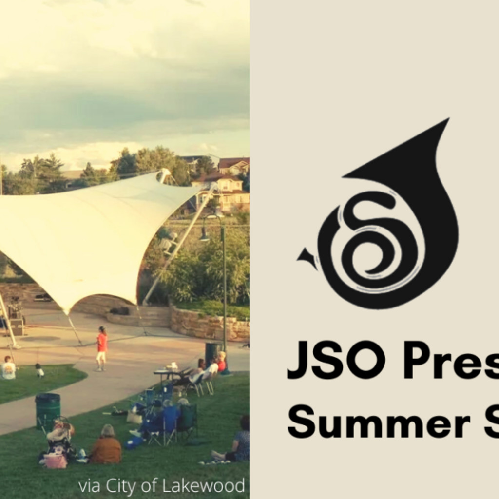 JSO presents: Summer Symphony Spectacular
