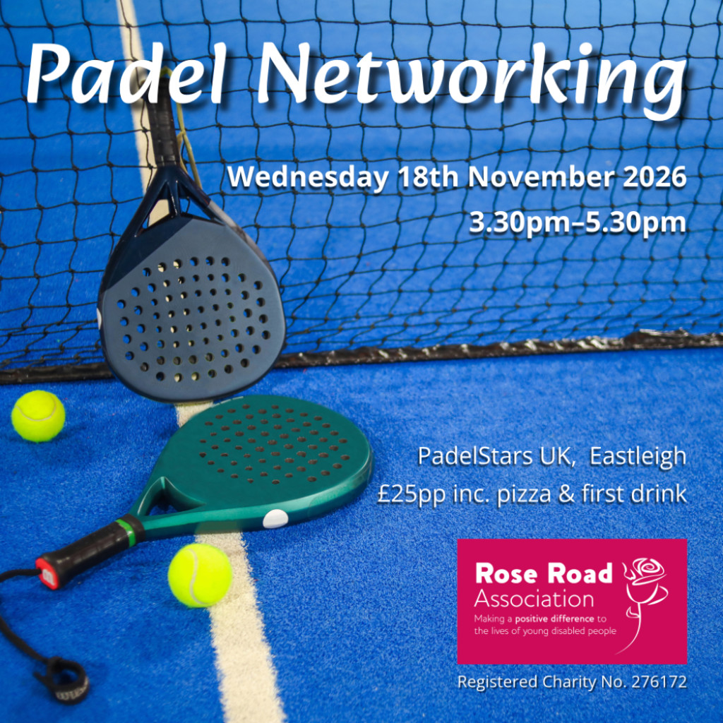 Padel Networking - November
