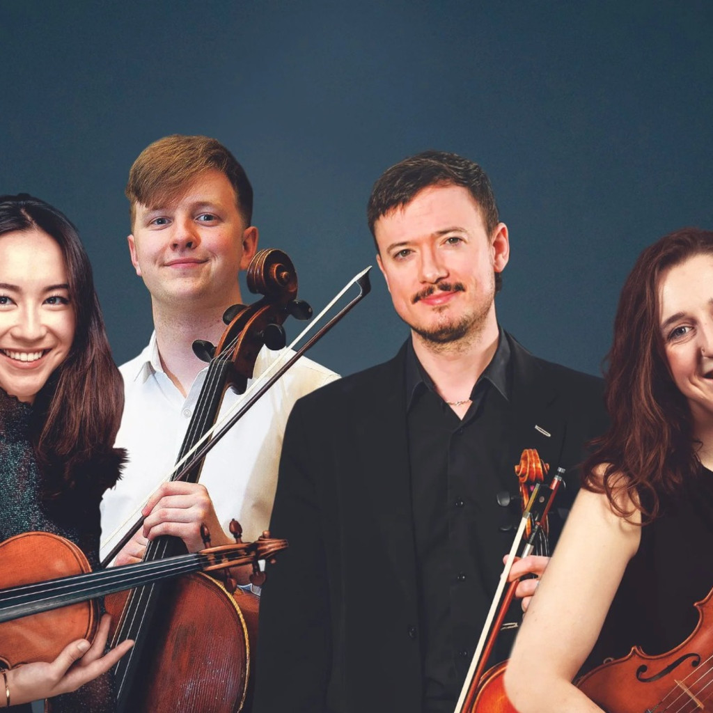 Lir Quartet