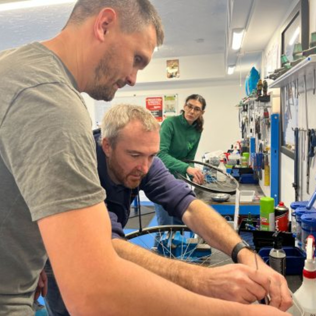 Introduction to Essential Bike Maintenance
