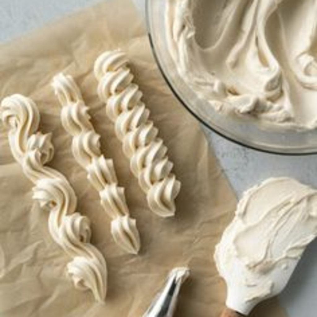 Intro to Buttercream Part 2