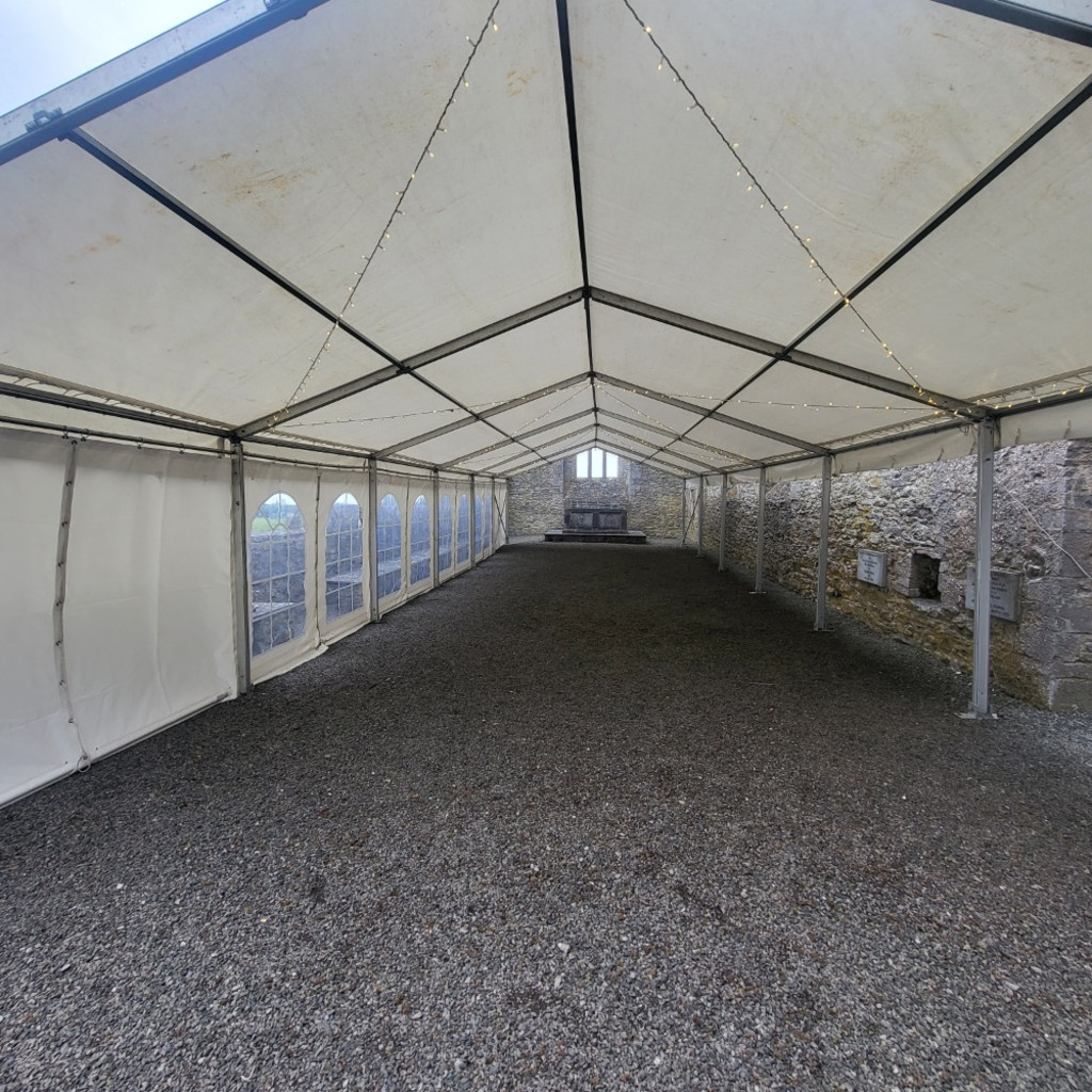 Food & Craft Fair Stall Holders at The Fitz Christmas Festival