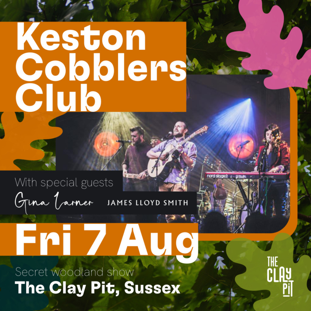 Keston Cobblers Club