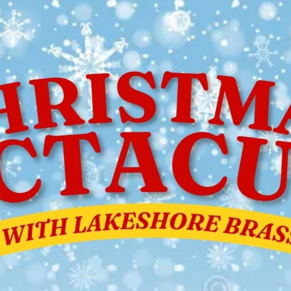 Christmas Spectacular at St. Edward's