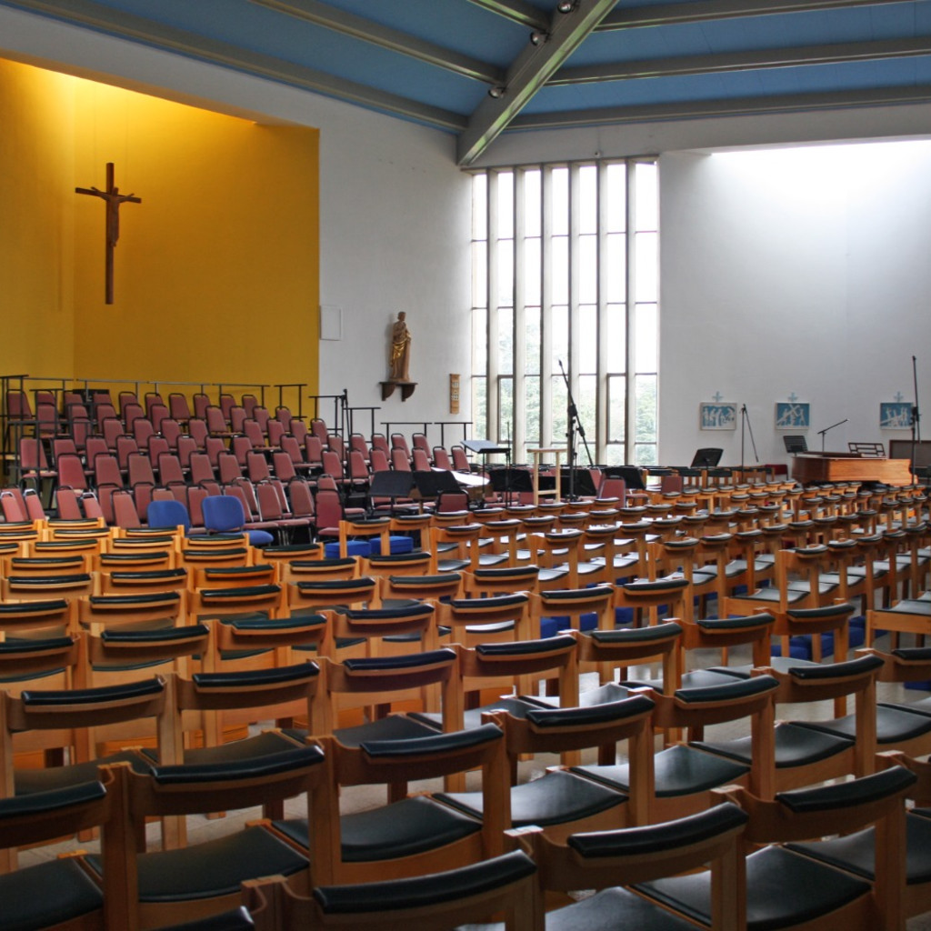 Choral Society Concert