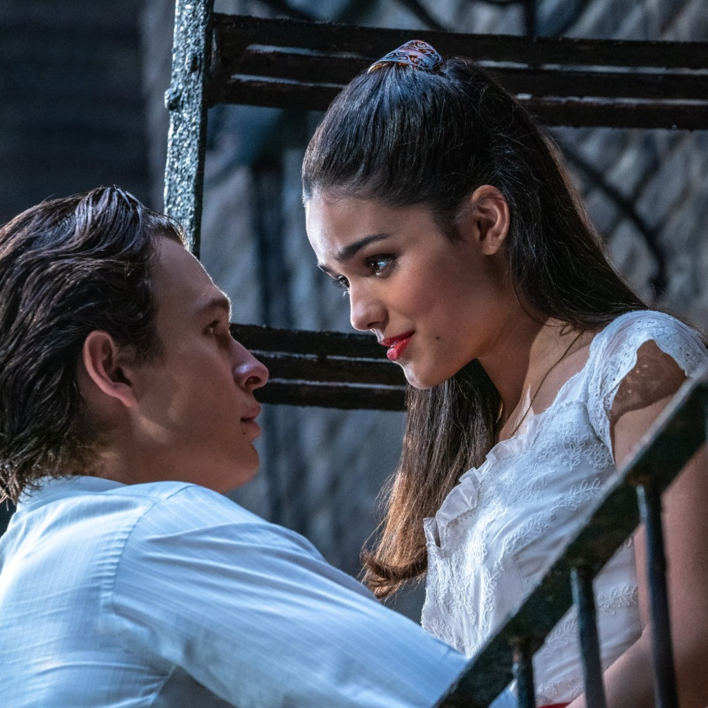 WEST SIDE STORY