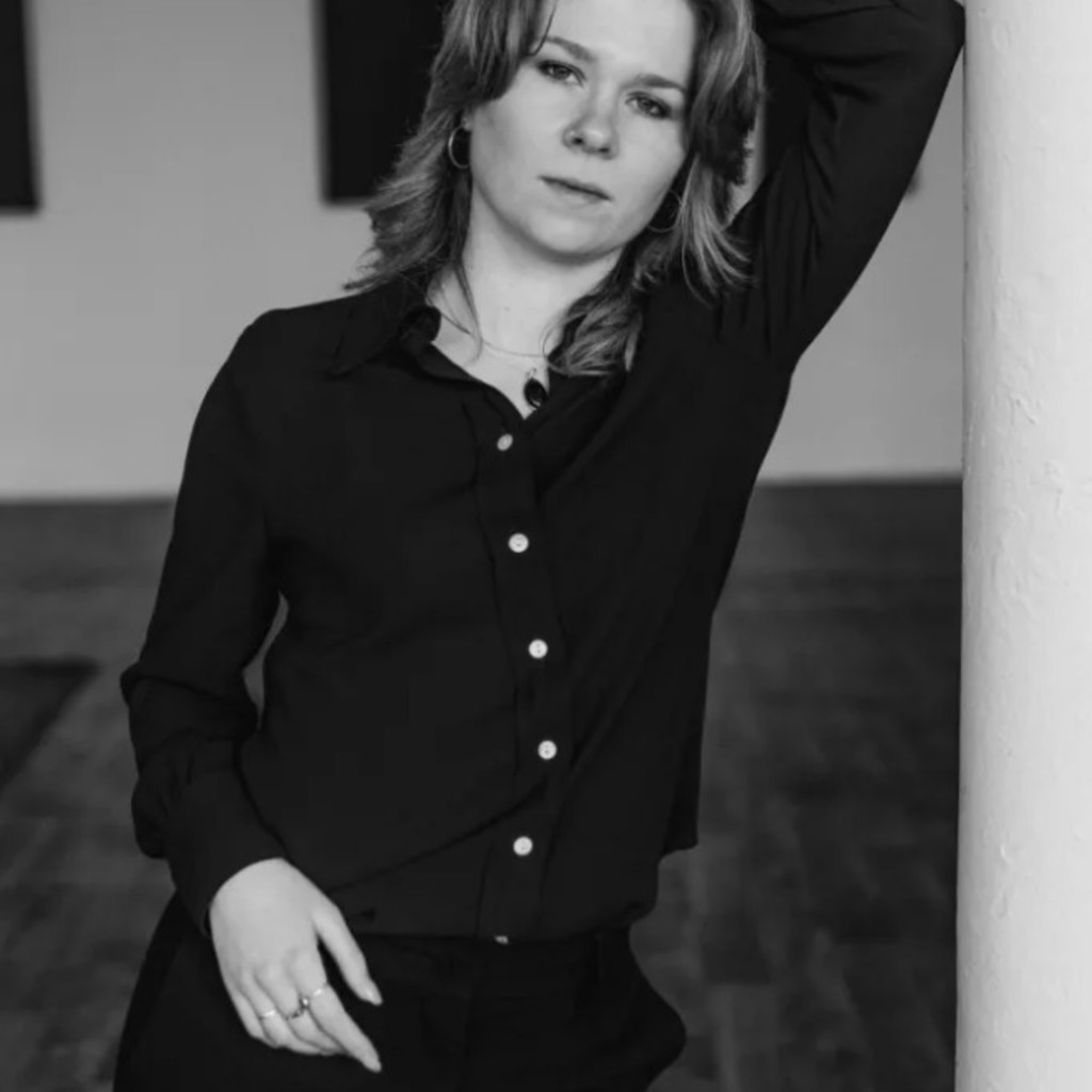 Katie Spencer