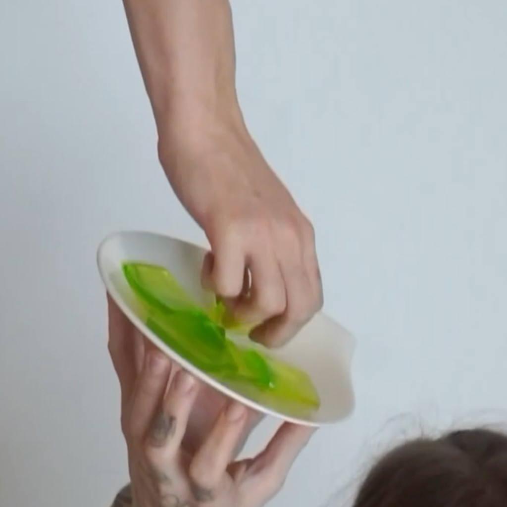 Souper bénéfice Dig Spotty Prier